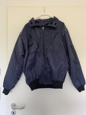 Texxor Pilotenjacke Oslo Marine Gr. M , 4-in-1