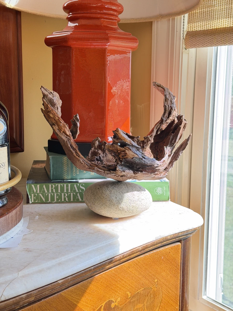 driftwood art products for sale | eBay