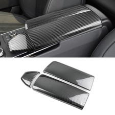 3x Zentralkonsole Armlehne Abdeckung Für Mercedes GLS X166 GLS400 GLE Class W166