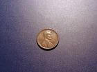 Nice XF 1920-S Lincoln Cent