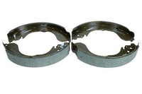 1X Maxgear 19-4609 Bremsbackensatz FüR Nissan Chrysler Jeep