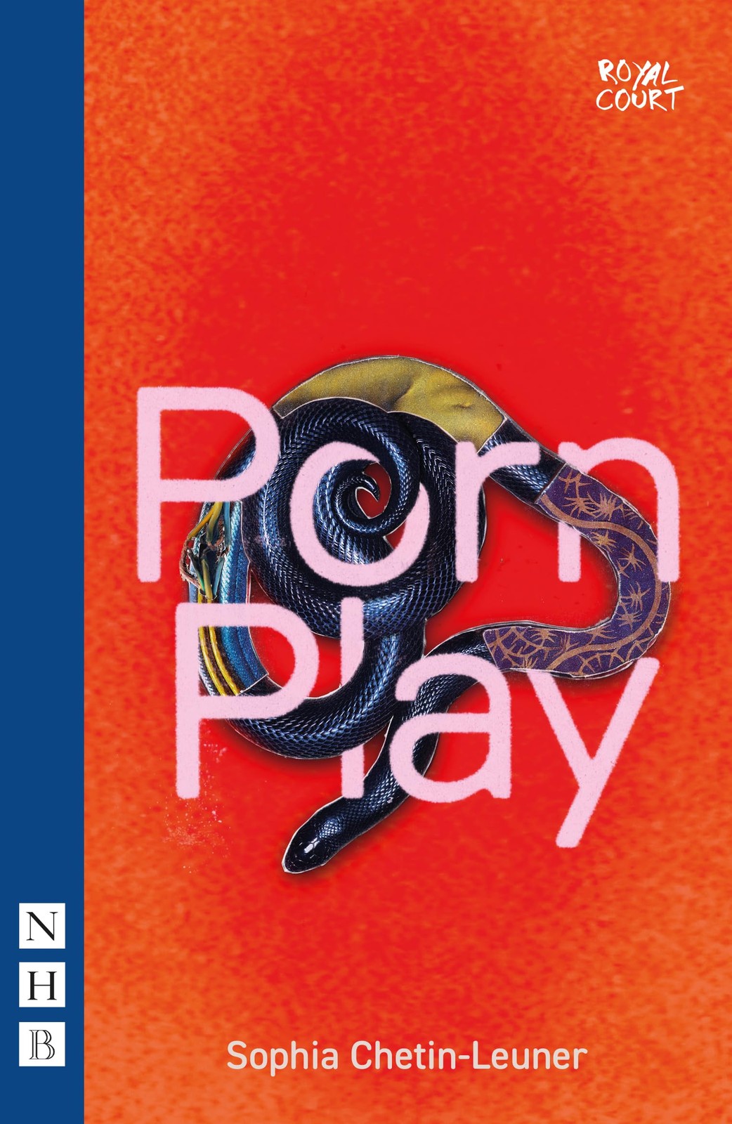 Porn Play by Sophia Chetin-Leuner - - Image 4