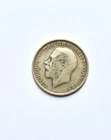1912 George V Half Crown — photo from another recent sale