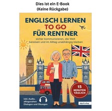 sprachschule alga Englisch lernen to go für ...