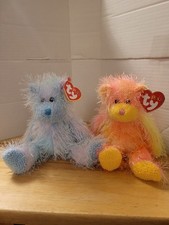 Ty Punkies Twizzles  Rainbow