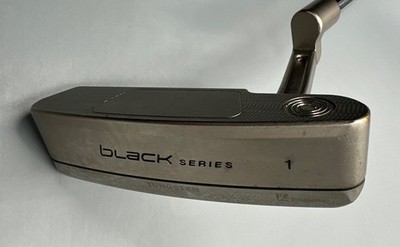 Nice Odyssey Black Series 1 Putter 34 Inch