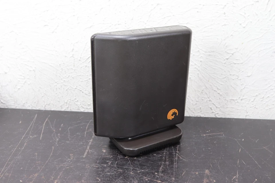 Seagate FreeAgent Desktop 320 GB 9NK2AG-500 USB 2.0 External Hard Drive TESTED - Image 2 of 4