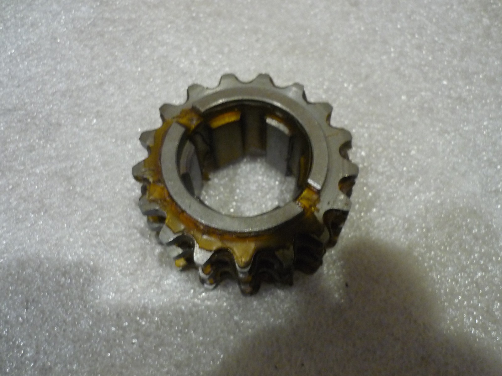 Ferrari 250 GT 1956-59 - Timing Chain Sprocket (NEW) - P/N 12120