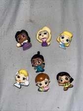 Disney Doorables Princess Bundle