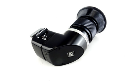 Olympus Winkelsucher Angle Finder Varimagni Sucher OM System jt001
