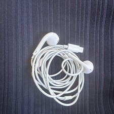 Apple Wired EarPods, Good condition