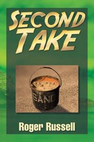 Roger Russell | Second Take | Taschenbuch | Englisch (2014) | Xlibris