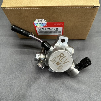 #ad #ad OEM High Pressure Fuel Pump For 2018 2022 Honda Odyssey 3.5L 16790 RLV 305 $147.19