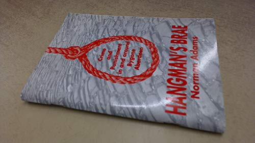 Hangman's Brae: Crime and Punishment ..., Adams, Norman - Imagen 1 de 2