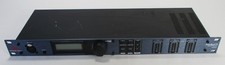 DBX DriveRack PX Powered Speaker Optimizer