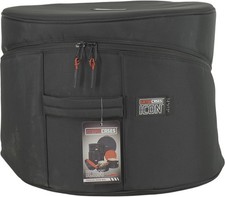 Gator Icon Floor Tom Bag 14 x 12 in. Black
