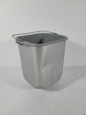 Toastmaster Bread Machine Pan w/ Paddle Model 1172 OEM Replacement Ships Free 