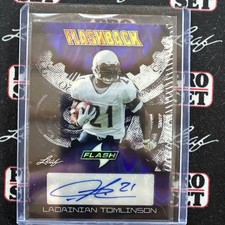 End of an Era in San Diego as LaDainian Tomlinson Moves On 13