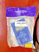 Tiny Tach Manometer DTI-33