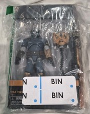 Hasbro Star Wars The Black Series Carbonized Collnt - Paz Vizsla Action..sealed