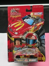 NASCAR 1999 Racing Champions The Originals Bill Elliott #94 The Original’s ~NEW