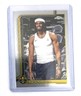 2025 Topps Chrome Basketball Daron Holmes #75 Base Denver Nuggets