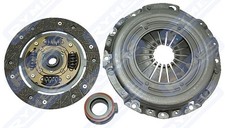 Kit d'embrayage Ford PUMA