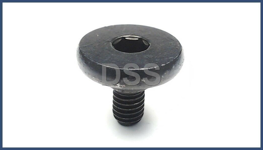 New Genuine Honda Civic Bumper Cover Bolt (2003-2023) OE