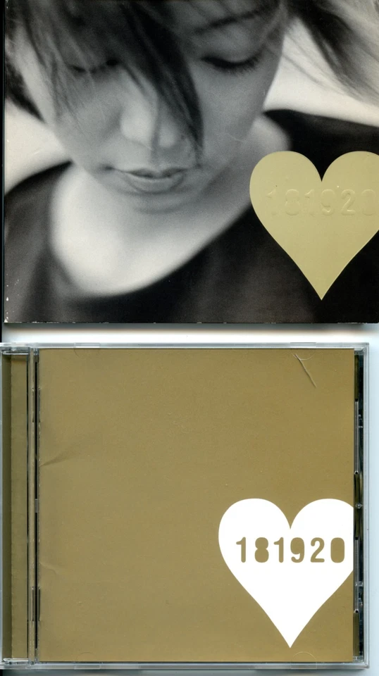 Namie AMURO best of set of 3 CDs Love Enhanced 18 19 20 BALLADA ships from NY Foto 3 de 4