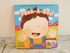 Peek-a-Boo