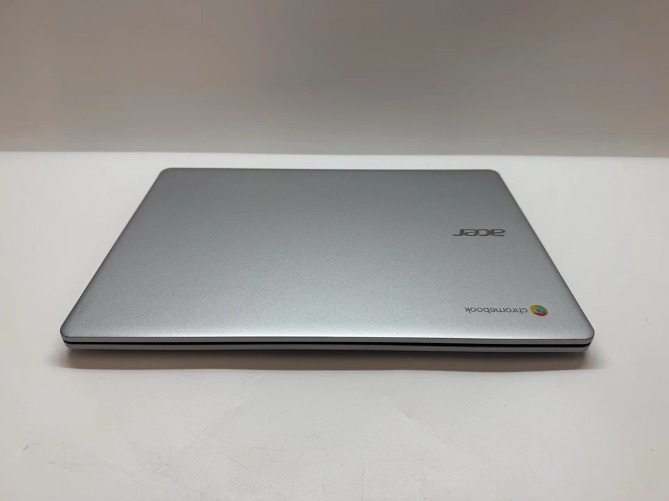NOTEBOOK ACER CHROMEBOOK CB314 MEDIATEK MT8183 4GB RAM 128GB SSD WIFI WEBCAM - Immagine 4 di 4