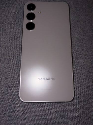 s24 plus unlocked 256gb marble gray