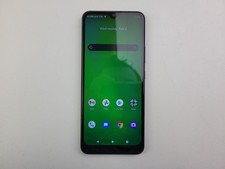 Cricket Ovation 2 (EC1002) 32GB (GSM Unlocked...