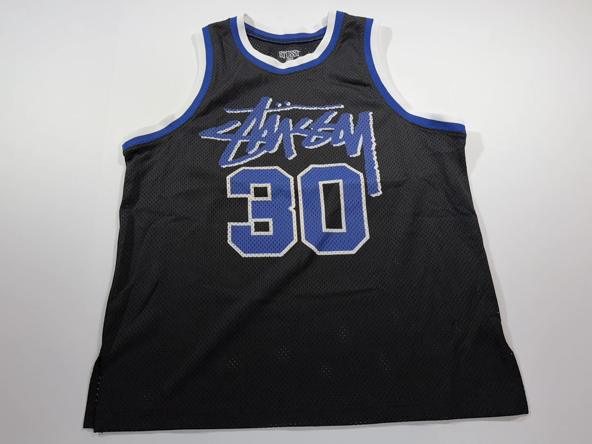 Stussy Mesh Activewear Tops for Men for Sale | Shop Men's Athletic
