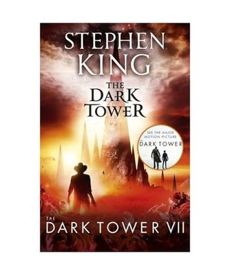 The Dark Tower 7, Stephen King