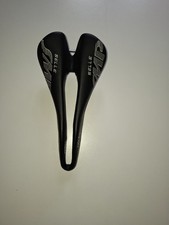 Selle SMP Glider Sella per Bici - Nera