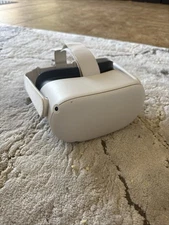 Meta Quest 2 VR Headset Wireless Virtual Reality Gaming - With Both Controllers