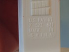Set Of 3 2012 Christmas PEZ 1 Reindeer And 2 Snowmen Empty — photo 4
