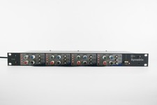 Symetrix 544 4 Channel Quad Expander Gate Rack Unit