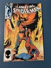 1984 Marvel Amazing Spider-Man #261 (a)