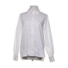 Twist & Tango, Hemd, Größe: 34, Weiß, Bio-Baumwolle, Einfarbig, Damen #rwA