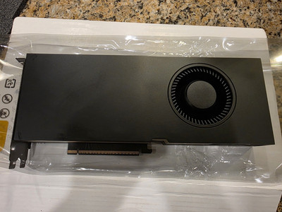 PNY NVIDIA RTX PRO 4500 Blackwell 32GB GDDR7 PCIe gen5 x16
