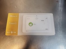 New Qolsys PowerG IQ Panel 2 Plus QS9201-1208-840 Camera New