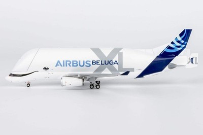 NG Models Airbus Transport International A330-743L Beluga XL F-GXLG (#1) 1/400 A