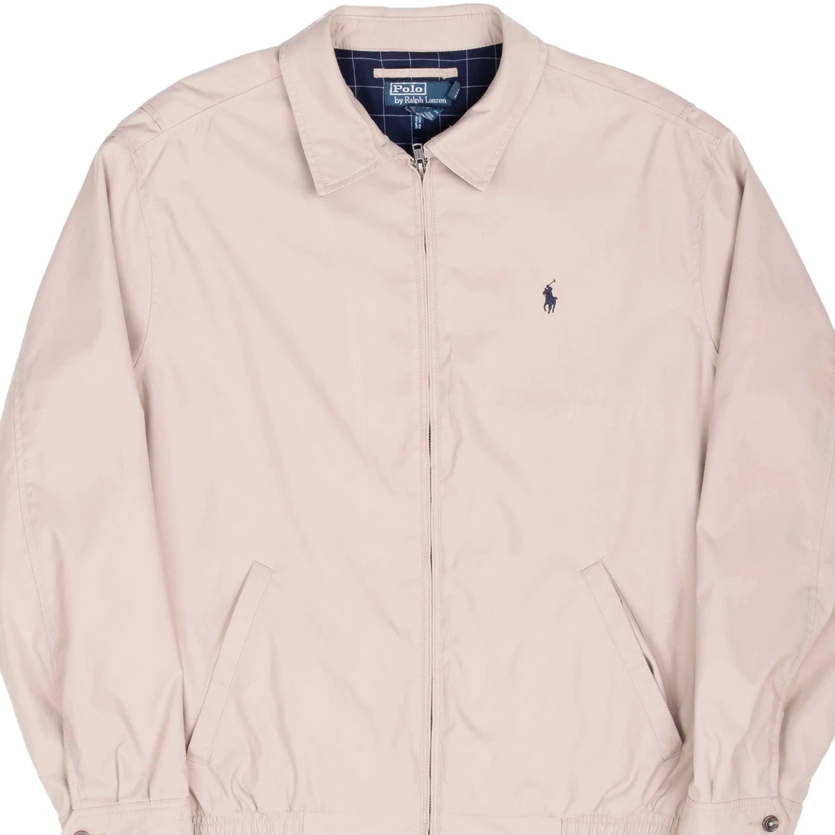 Polo Ralph Lauren Polyester Original Vintage Clothing for Men for