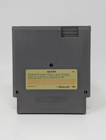 Al Unser Jr. Turbo Racing (Nintendo NES, 1990) &ndash; Cart Only