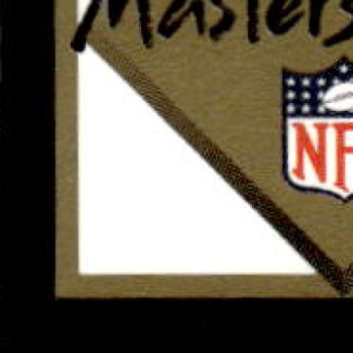 1994 A1 Masters of the Grill BART OATES Recipe Card NEW YORK GIANTS NFL CARD - Bild 4 von 10