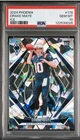 2024 PANINI PHOENIX ICE #179 DRAKE MAYE ROOKIE RC PSA 10 PATRIOTS