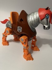 Mattel Masters of the Universe Origins Stridor Action Figure - HDT26