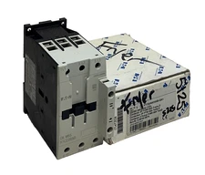 EATON XTCE065D00B-GR1 / DIL M65 / XTCE065D00B XT IEC CONTACTOR 3-3016-097A NSMP